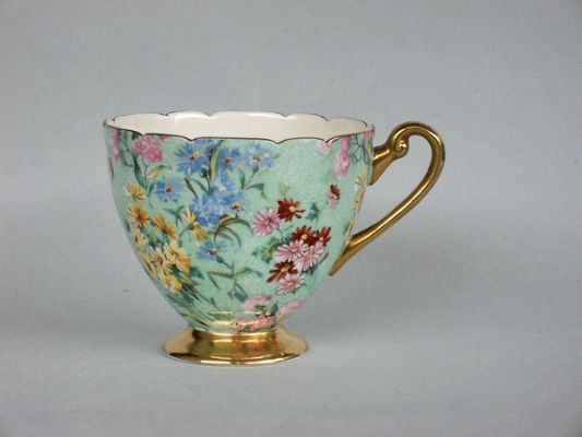 RIPON 01 Tea Cup